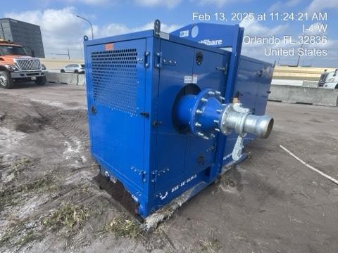 2022 THOMPSON 12R-DDS-3.6-X Canopy