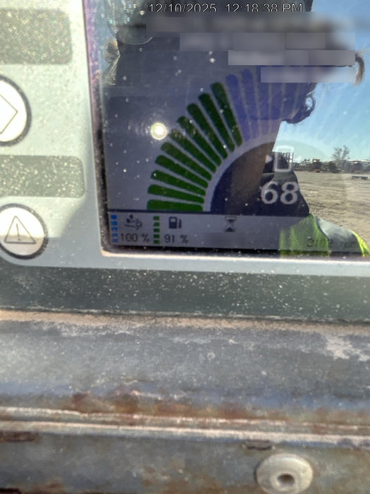 2020 ATLAS COPCO XAS 900