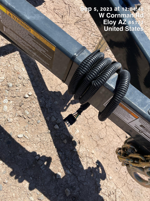 2023 AIRMAN PDS185S CWK