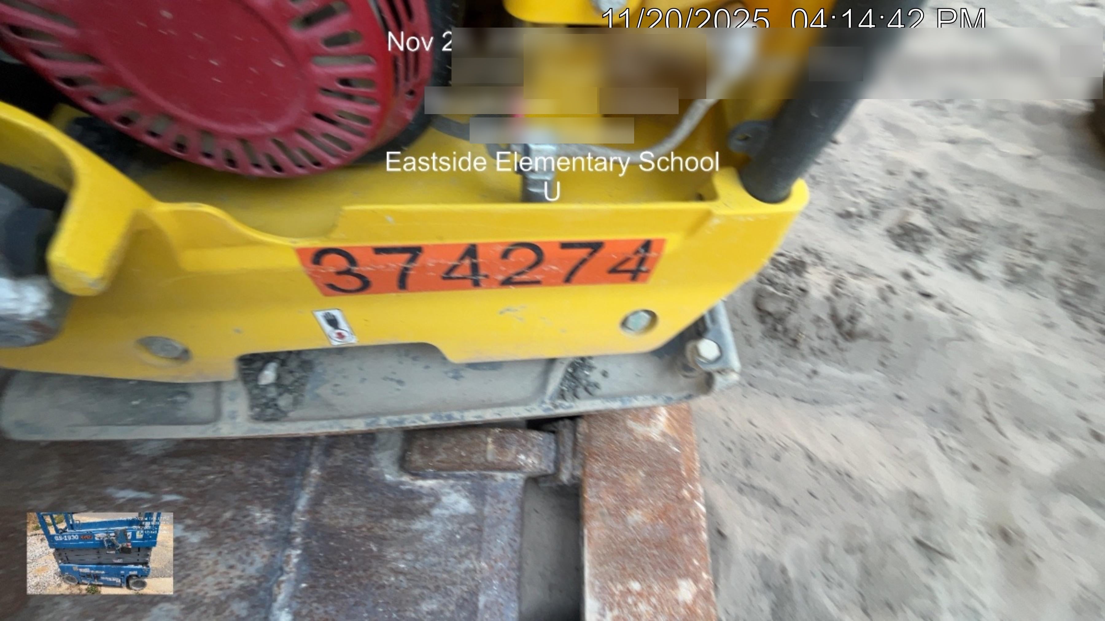 2023 WACKER NEUSON WPU1550AW