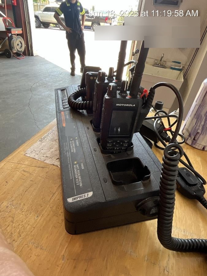 2024 MOTOROLA PMPN4284