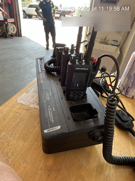 2024 MOTOROLA PMPN4284
