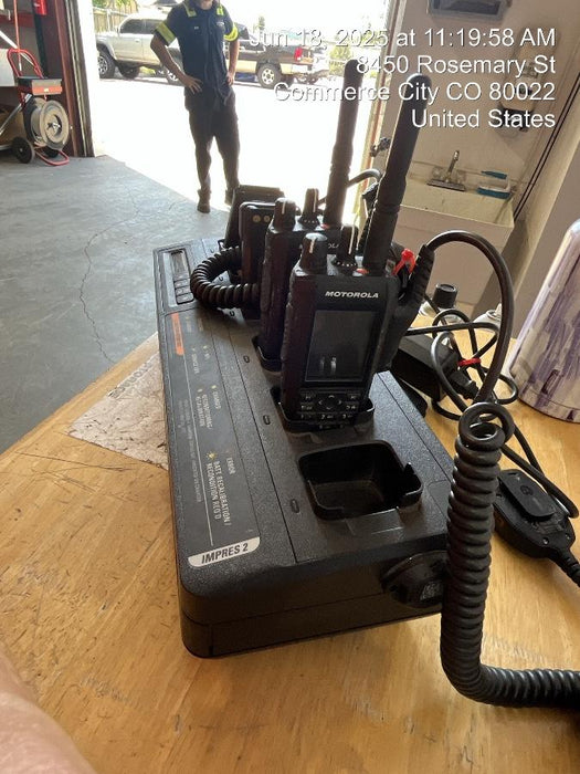 2024 MOTOROLA PMPN4284