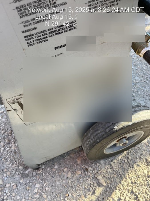 2021 PINNACLE PDQC-10000