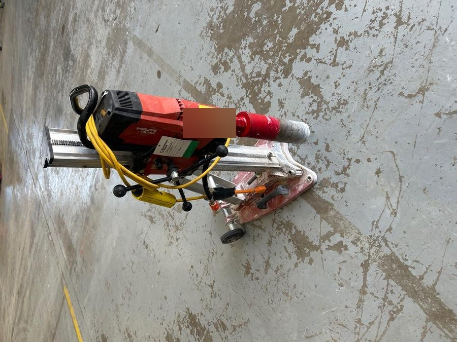 2019 HILTI DD 250