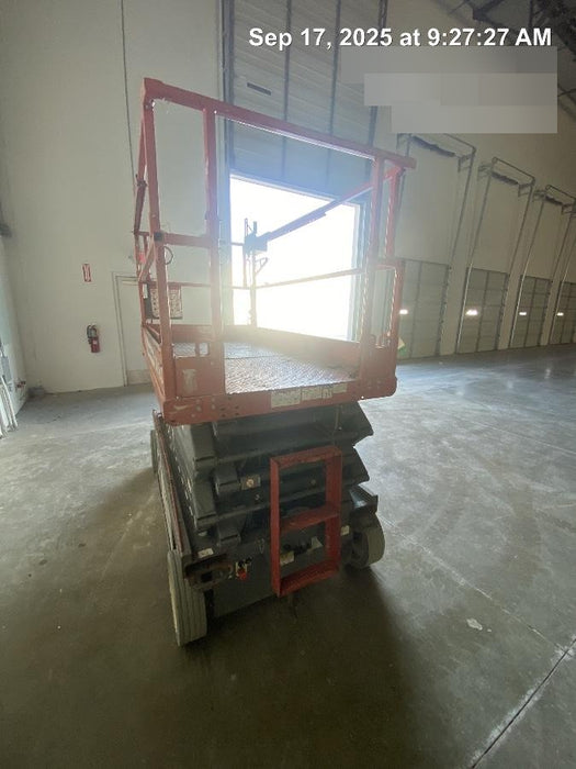 2017 Skyjack SJIII-4632 Standard