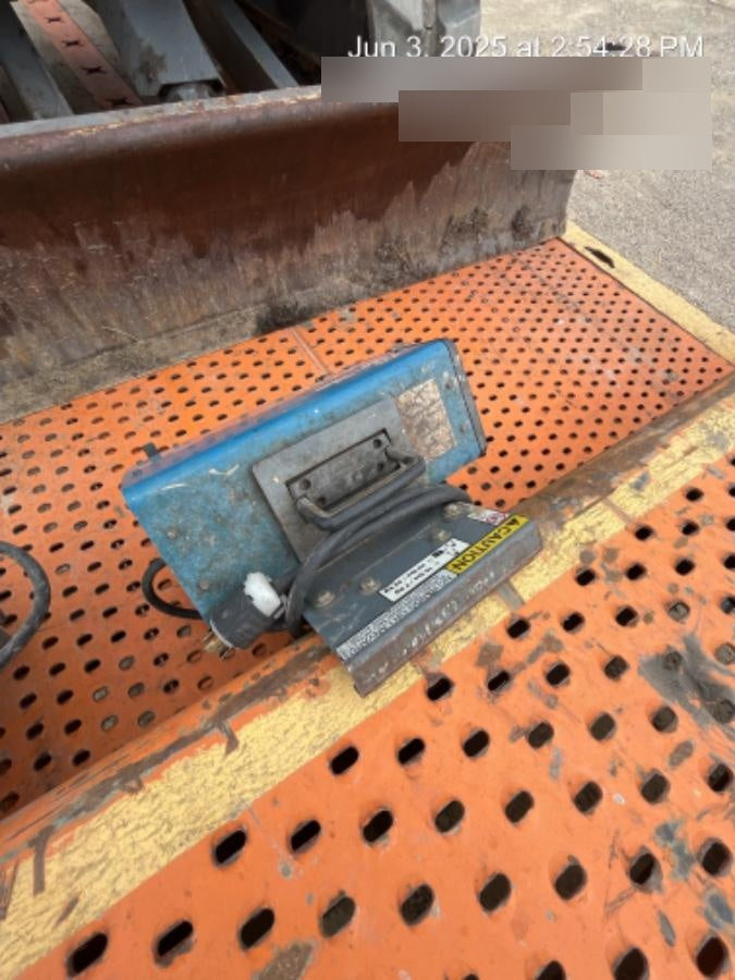 2022 MILLER ELECTRIC CST-282