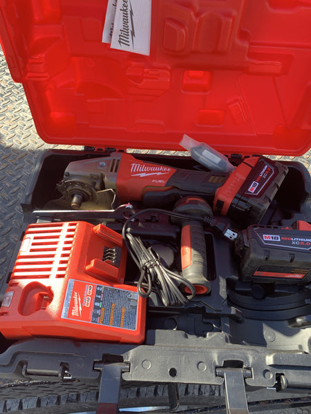 2021 MILWAUKEE 2780-22HD