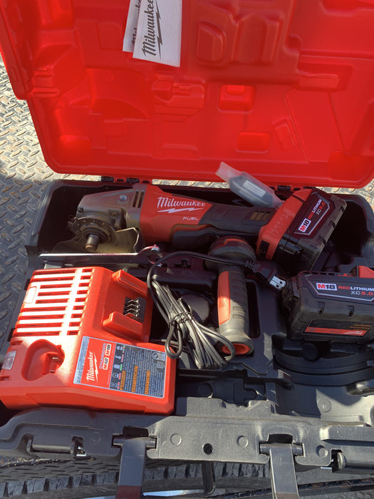 2021 MILWAUKEE 2780-22HD