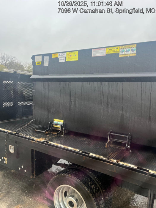 2025 STAR INDUSTRIES 1430