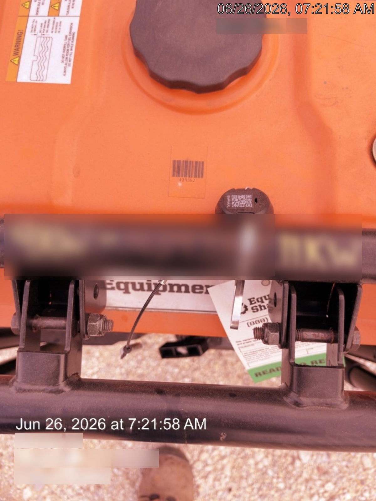 2024 GENERAC GP9200E