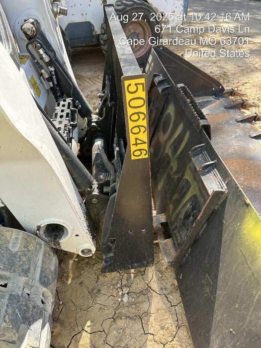 2025 ARROW MATERIAL HANDLING F5100CB