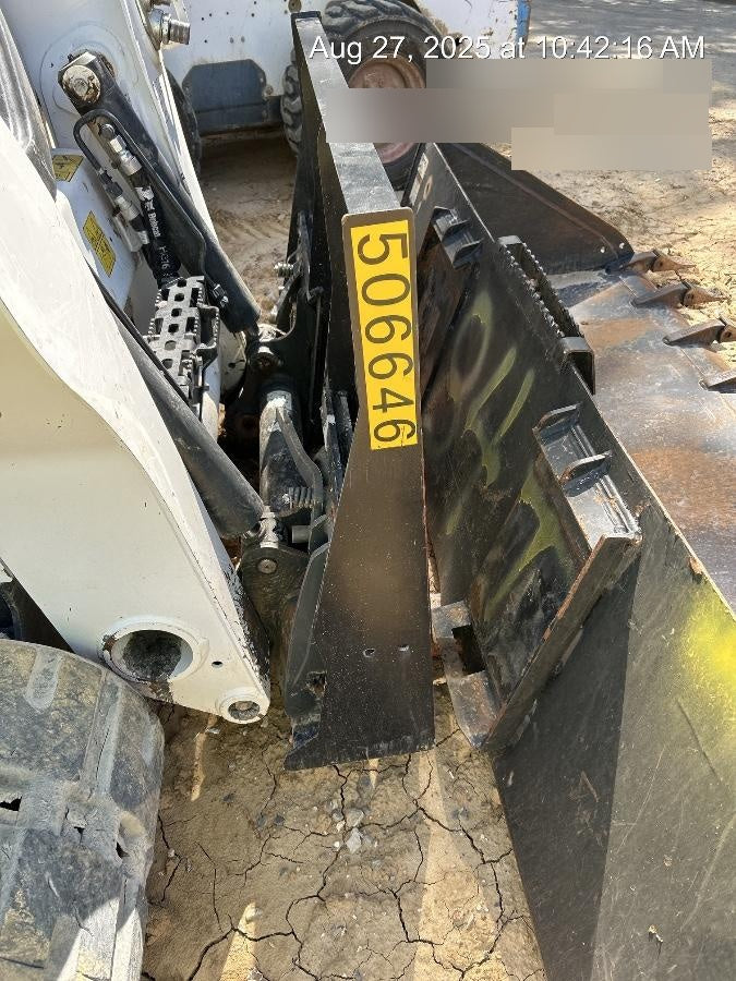 2025 ARROW MATERIAL HANDLING F5100CB