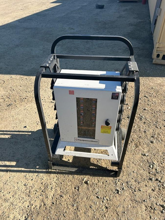 2023 TRYSTAR Tuff Panel 400A