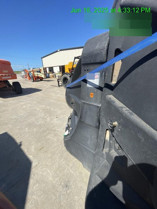 2021 PORTACOOL JETSTREAM 250