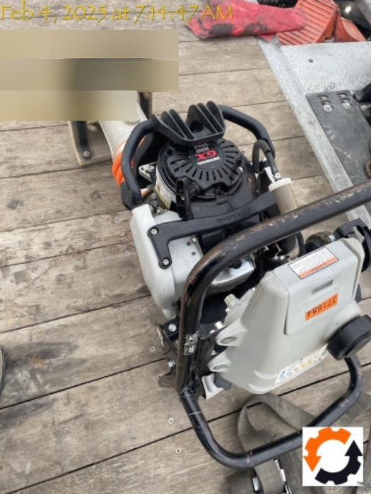 2023 MULTIQUIP MTX60HD