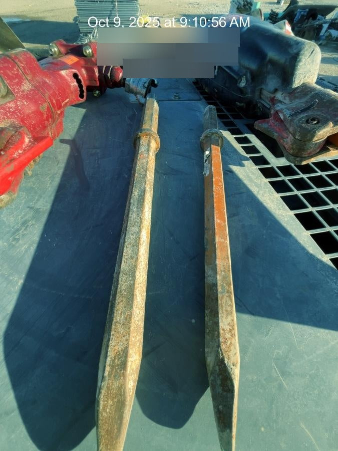 2020 CHICAGO PNEUMATIC CP 1210