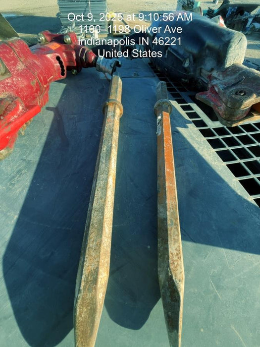 2020 CHICAGO PNEUMATIC CP 1210