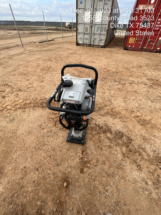 2023 MULTIQUIP MTX60HD