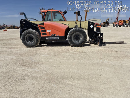 2022 JLG 1732