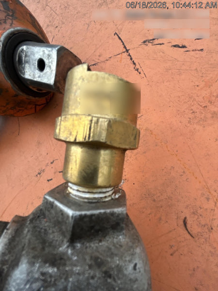 2022 INGERSOLL RAND 2925P3TI