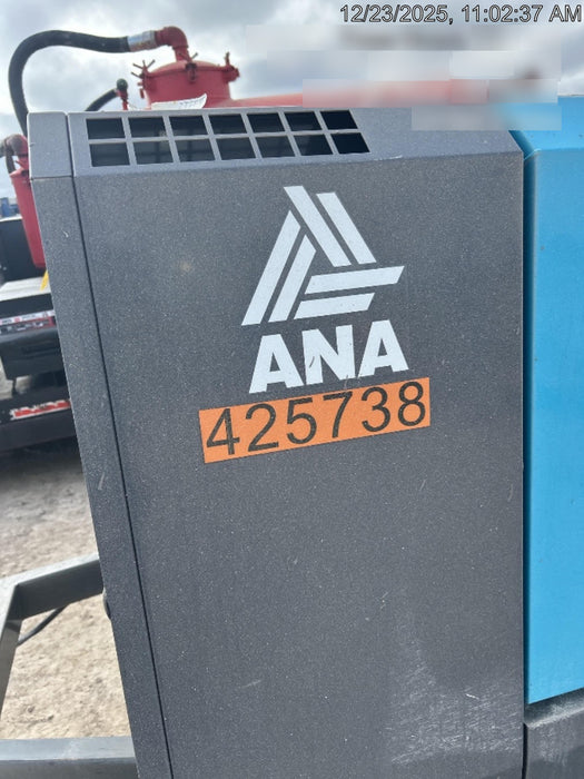 2024 AIRMAN PDS185S CWK