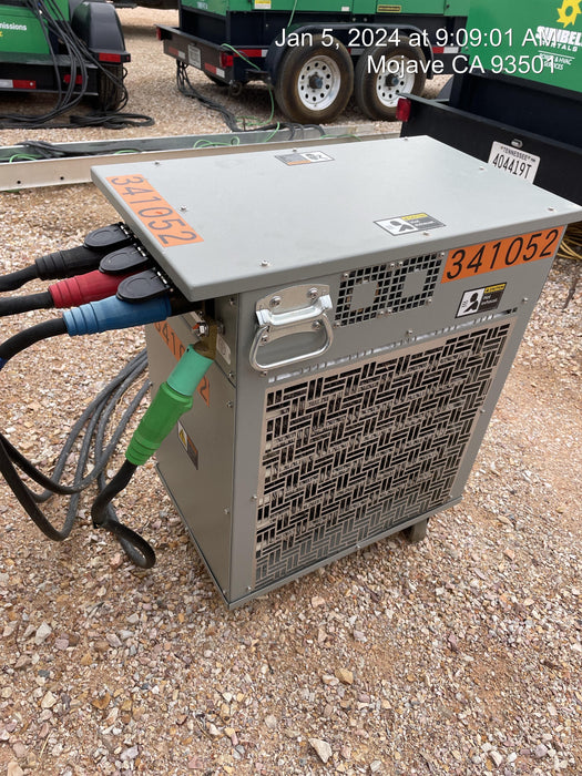 2023 ASCO AVTRON 2705