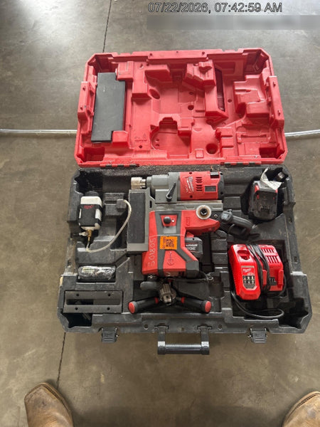 2025 MILWAUKEE 2788-22HD