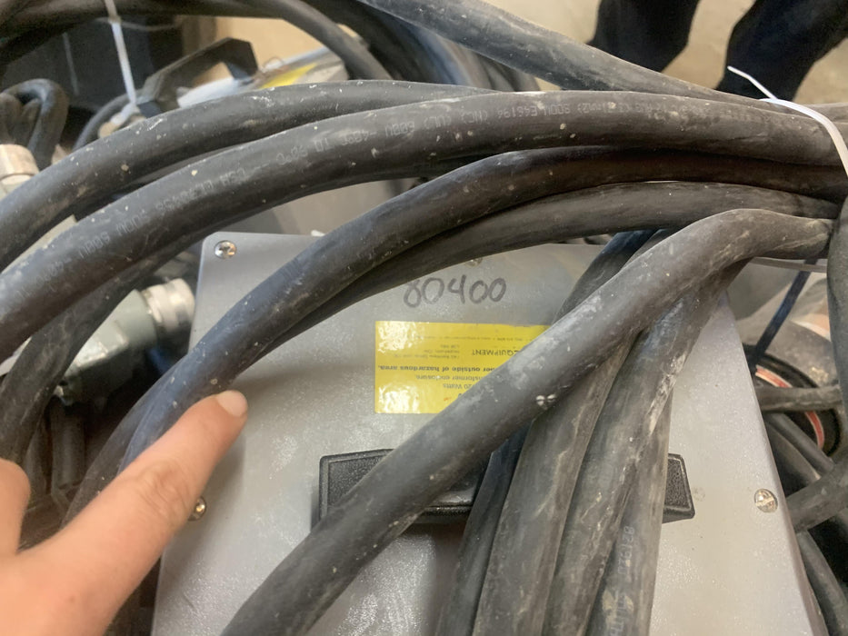 2020 LIND EQUIPMENT TLS-80XPLEDRE-LV