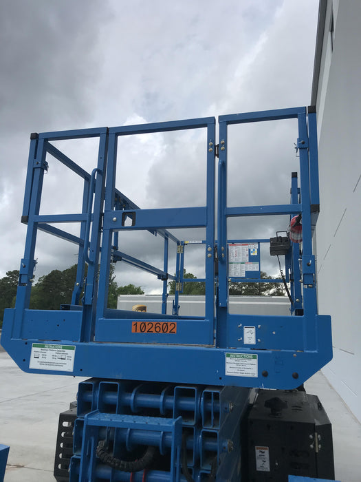 2020 GENIE GS-4069 RT