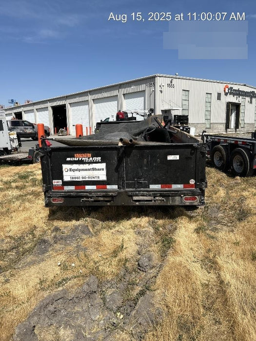 2024 SOUTHLAND SL270T-14K