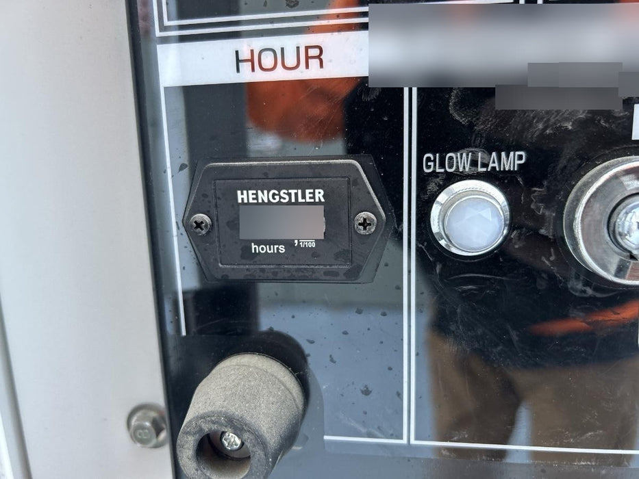 2023 SHINDAIWA DGK25F