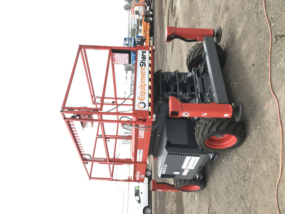 2019 SKYJACK SJ6832 RT