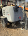 2019 Wacker Neuson LTV6L-MH Wacker Neuson LTV6L Mobile Light Tower w/Fuel Level Sensor Installed
