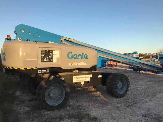 2019 GENIE S-80 XC