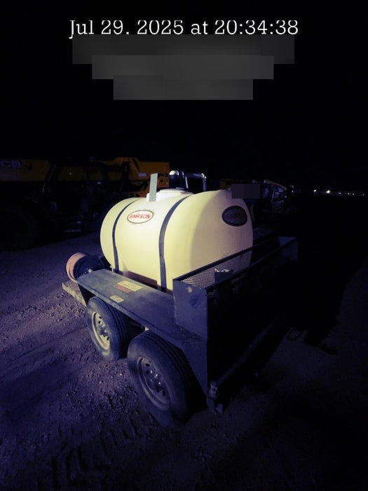 2024 SIMPSON SWT-52517