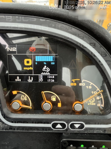 2025 JCB 512-56