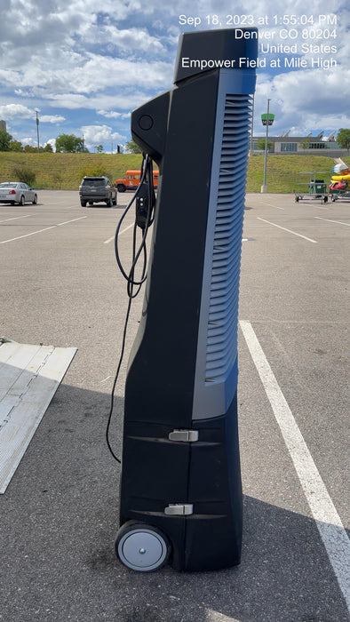 2023 VECTOR Vector Max