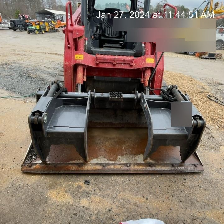 2020 PALADIN UTILITY GRAPPLE 11876-0022