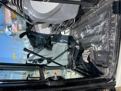 2021 LINK-BELT 80X3EX