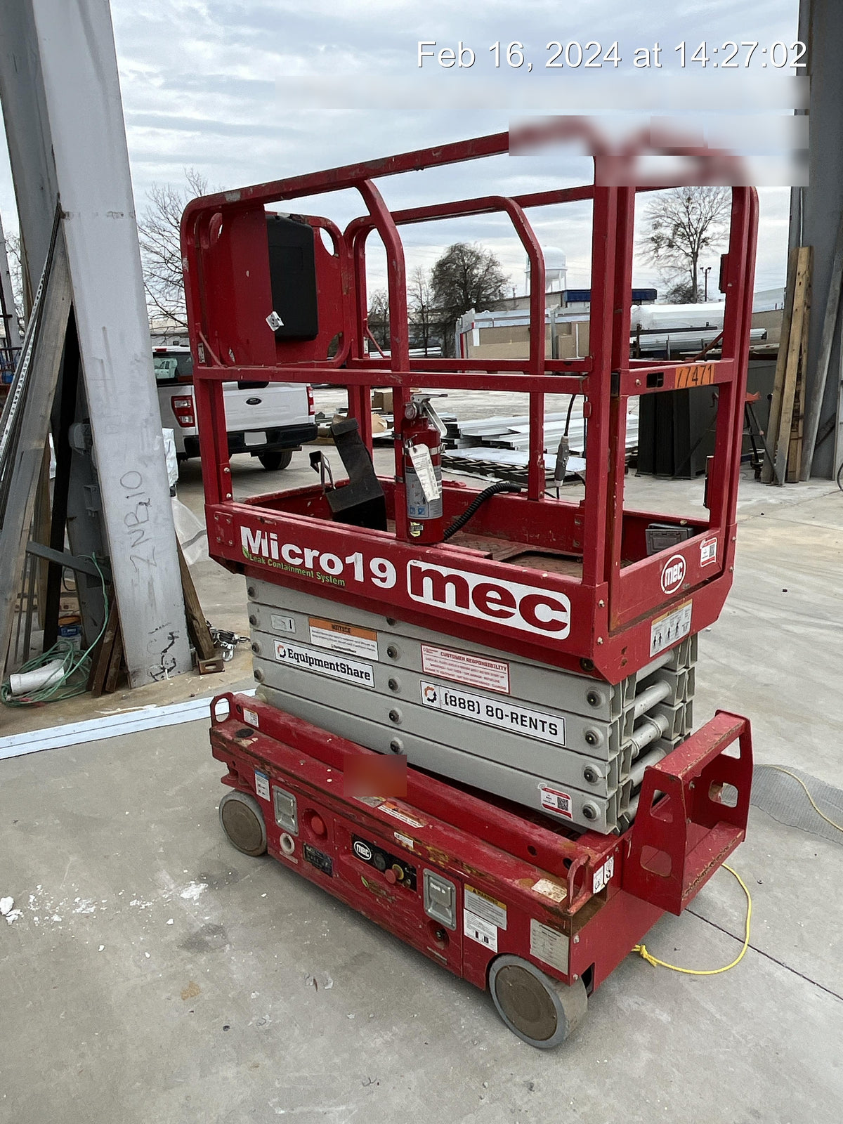 2020 MEC Micro 19