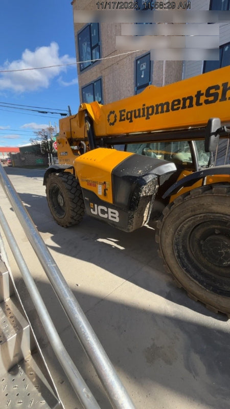 2025 JCB 510-56