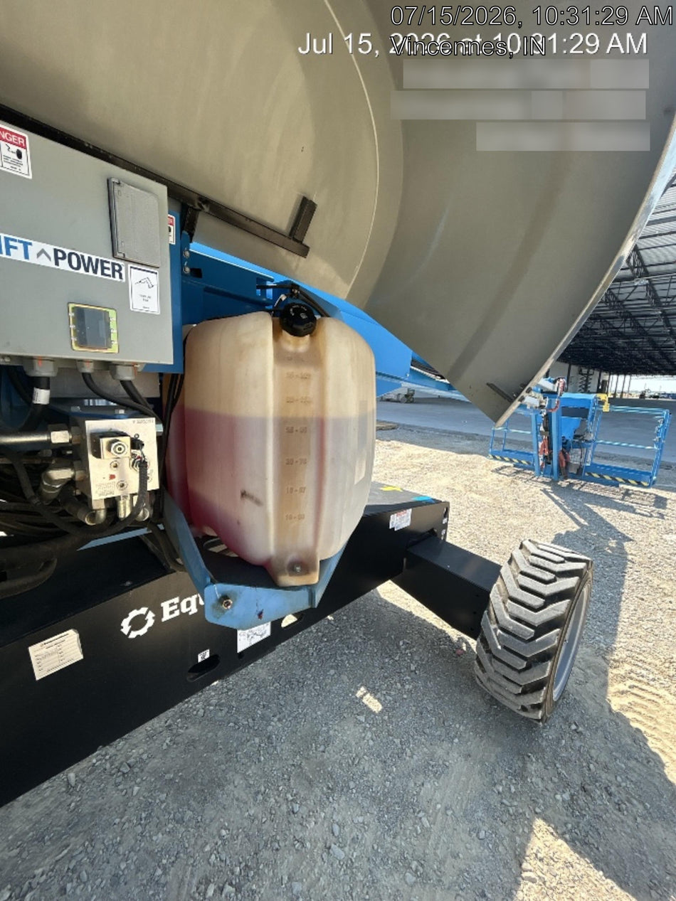2024 GENIE S-45 XC