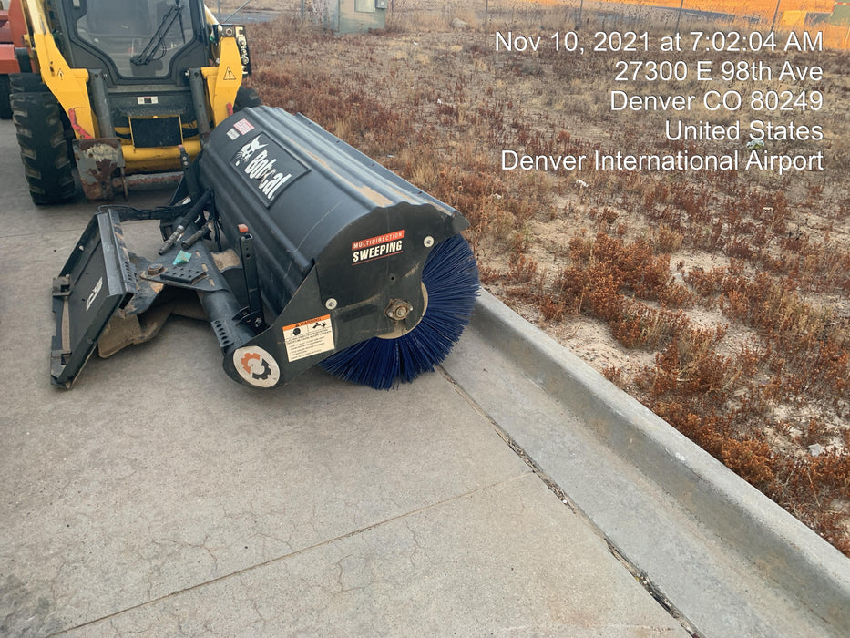 2020 BOBCAT 7337715-N