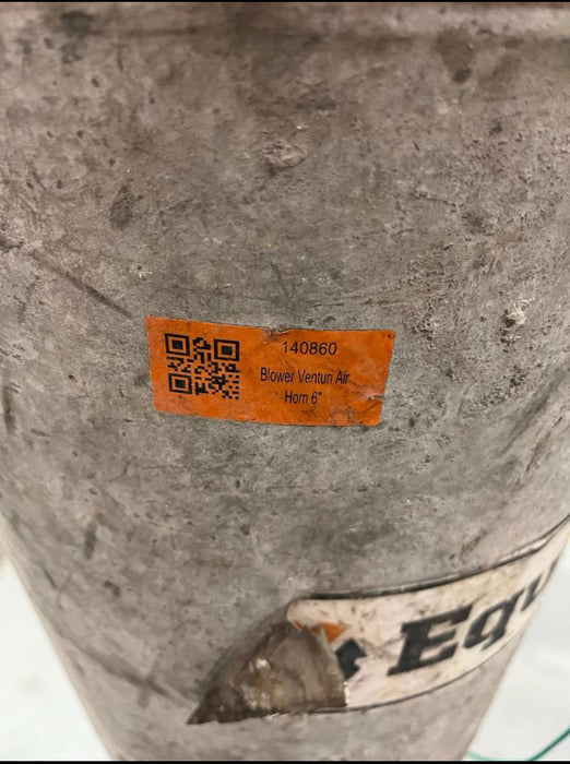 2021 MICHIGAN PNEUMATIC HV-6AM