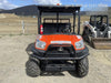 2022 KUBOTA RTV-X1140W-H (Canopy)