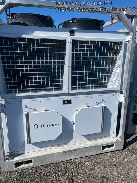 2023 SMARTECH SACP41A-HS