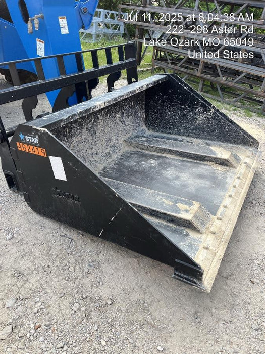 2024 STAR INDUSTRIES 1406B