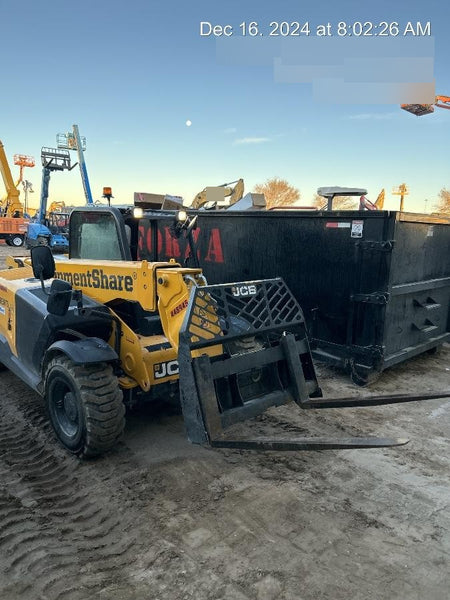 2024 JCB 505-20TC