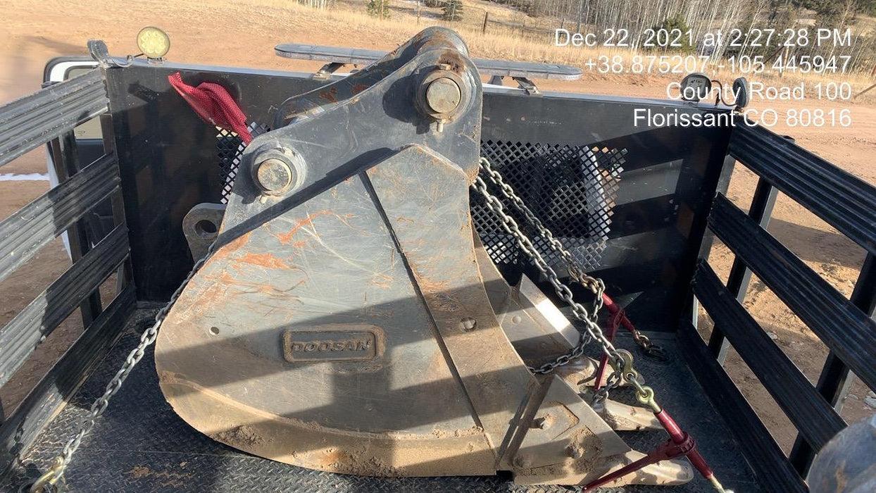 2020 PALADIN TWC4000-24